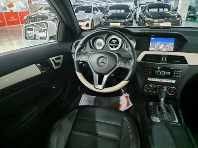Mercedes-Benz C-Class 2013, 91803 км, за 7500000 KRW - фото 13