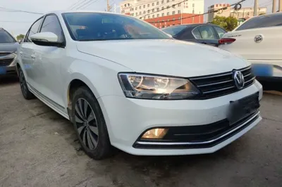 Volkswagen Sagitar 2017, 138700 км, за 44213.99 CNY - фото 12