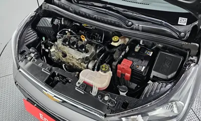 ChevroletGMDaewoo Spark 2016, 154477 км, за 3350000 KRW - фото 6