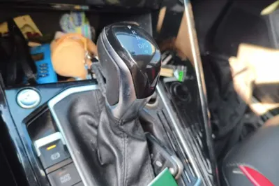 Volkswagen Tayron 2019, 60900 км, за 76395.58 CNY - фото 14