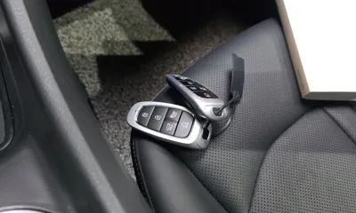 Hyundai Sonata 2020, 117419 км, за 12390000 KRW - фото 29