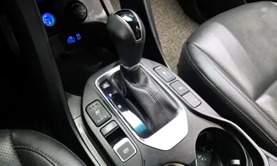 Hyundai Santafe 2018, 78450 км, за 12500000 KRW - фото 9