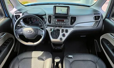 Kia Ray 2014, 39480 км, за 6300000 KRW - фото 7