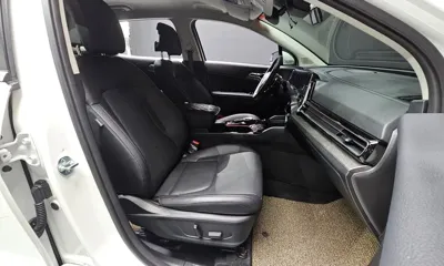 Kia Sportage 2024, 18818 км, за 28900000 KRW - фото 26