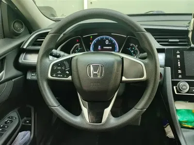 Honda Civic 2019, 87400 км, за 51700 CNY - фото 15