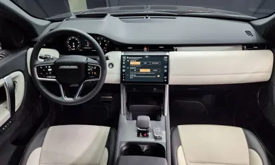 Land Rover Discovery Sport 2025, 583 км, за 50000000 KRW - фото 7