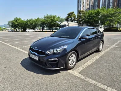 Kia K3 2020, 57421 км, за 11150000 KRW - фото 8
