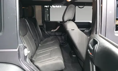 Jeep Wrangler 2017, 108980 км, за 20900000 KRW - фото 12