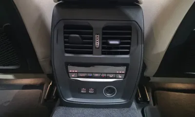 BMW 3-Series 2020, 139212 км, за 40500000 KRW - фото 30