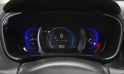 Renault-KoreaSamsung QM6 2017, 164899 км, за 7490000 KRW - фото 8