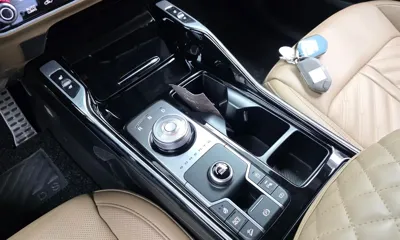 Kia Sorento 2024, 13745 км, за 37200000 KRW - фото 9