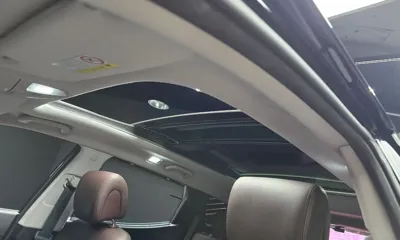 Hyundai Santafe 2017, 145687 км, за 13500000 KRW - фото 17