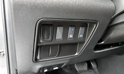 Renault-KoreaSamsung QM6 2019, 112138 км, за 10400000 KRW - фото 27