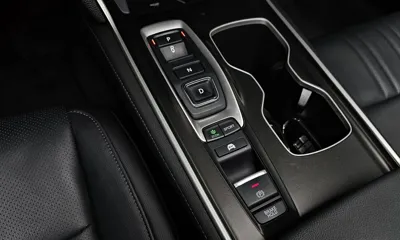Honda Accord 2021, 38251 км, за 28990000 KRW - фото 9
