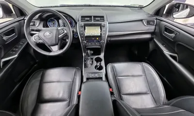Toyota Camry 2017, 100875 км, за 12990000 KRW - фото 7