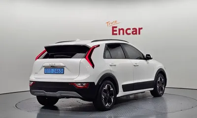 Kia Niro 2023, 78843 км, за 25250000 KRW