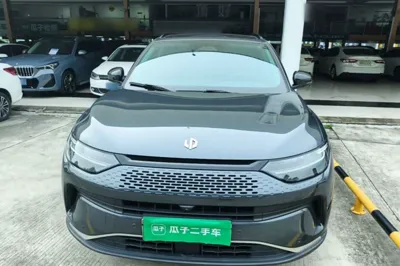 Leapmotor C11 2024, 35800 км, за 119170.55 CNY