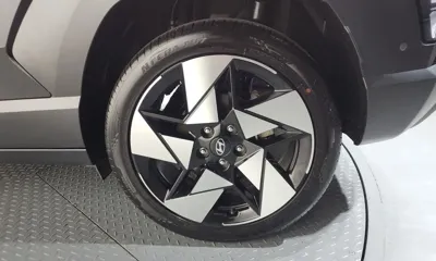 Hyundai Kona 2023, 52765 км, за 25300000 KRW - фото 21