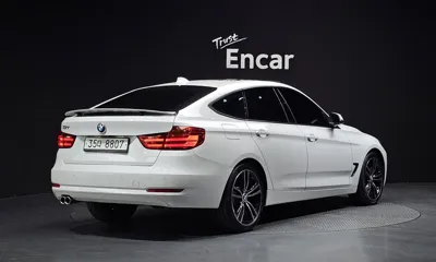 BMW Gran Turismo 2016, 95114 км, за 15400000 KRW - фото 2