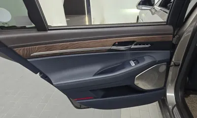 Genesis G90 2019, 165104 км, за 25500000 KRW - фото 25