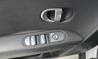 Hyundai Ioniq5 2023, 10951 км, за 34800000 KRW - фото 18