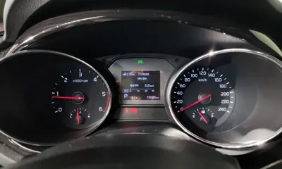 Kia Canival 2019, 73026 км, за 14800000 KRW - фото 8
