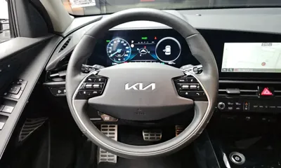 Kia Niro 2024, 43271 км, за 28300000 KRW - фото 13
