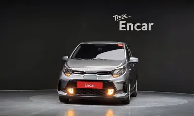 Kia Morning 2023, 32086 км, за 14800000 KRW