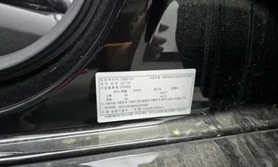 Mercedes-Benz CLS-Class 2017, 76764 км, за 24900000 KRW - фото 27