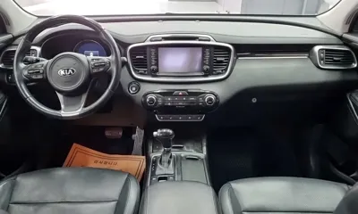 Kia Sorento 2015, 131068 км, за 13500000 KRW - фото 7
