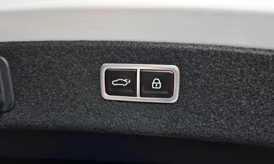 Genesis G80 2021, 48090 км, за 36500000 KRW - фото 20