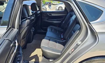 Hyundai Grandeur 2018, 102449 км, за 14500000 KRW - фото 11