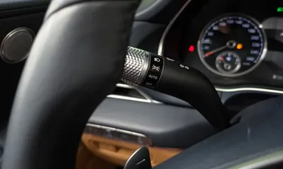 Genesis GV80 2021, 134631 км, за 32000000 KRW - фото 37