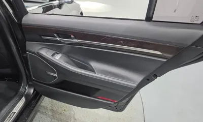 Genesis EQ900 2018, 159961 км, за 13500000 KRW - фото 25