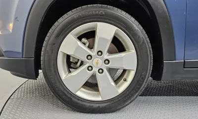 ChevroletGMDaewoo Orlando 2015, 151589 км, за 5200000 KRW - фото 5
