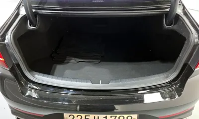 Kia K7 2020, 128690 км, за 16200000 KRW - фото 20