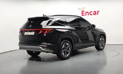 Hyundai Tucson 2024, 60157 км, за 25000000 KRW