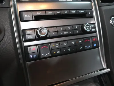 Ford Taurus 2011, 98516 км, за 3500000 KRW - фото 13