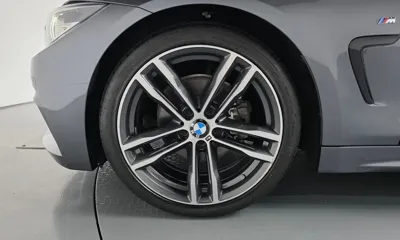 BMW 4-Series 2018, 69736 км, за 19900000 KRW - фото 5
