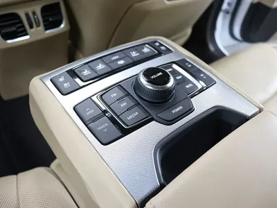 Genesis G80 2019, 154489 км, за 19300000 KRW - фото 13
