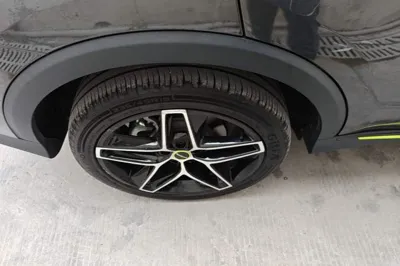 Roewe RX5 New Energy 2021, 40500 км, за 60665.08 CNY - фото 8