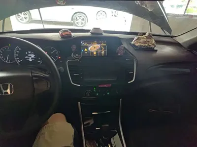 Honda Accord 2016, 59900 км, за 52500 CNY - фото 10