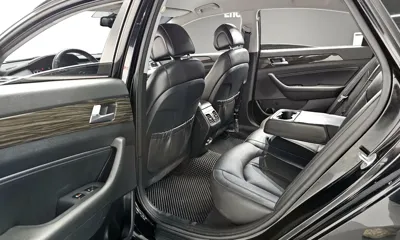 Hyundai Sonata 2015, 221168 км, за 6990000 KRW - фото 11