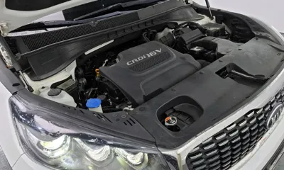 Kia Sorento 2018, 114917 км, за 21200000 KRW - фото 6