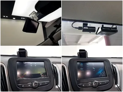 ChevroletGMDaewoo Malibu 2017, 90481 км, за 4590000 KRW - фото 16