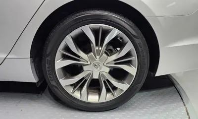 Hyundai Sonata 2015, 135360 км, за 9500000 KRW - фото 5