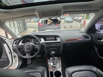 Audi A4 2011, 59000 км, за 10000000 KRW - фото 7