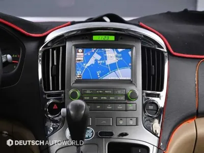 Hyundai Starex 2009, 172840 км, за 7990000 KRW - фото 8