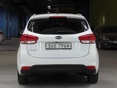 Kia Carens 2014, 11464 км, за 6500000 KRW