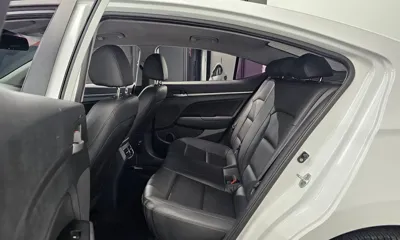 Hyundai Avante 2017, 118346 км, за 9600000 KRW - фото 12